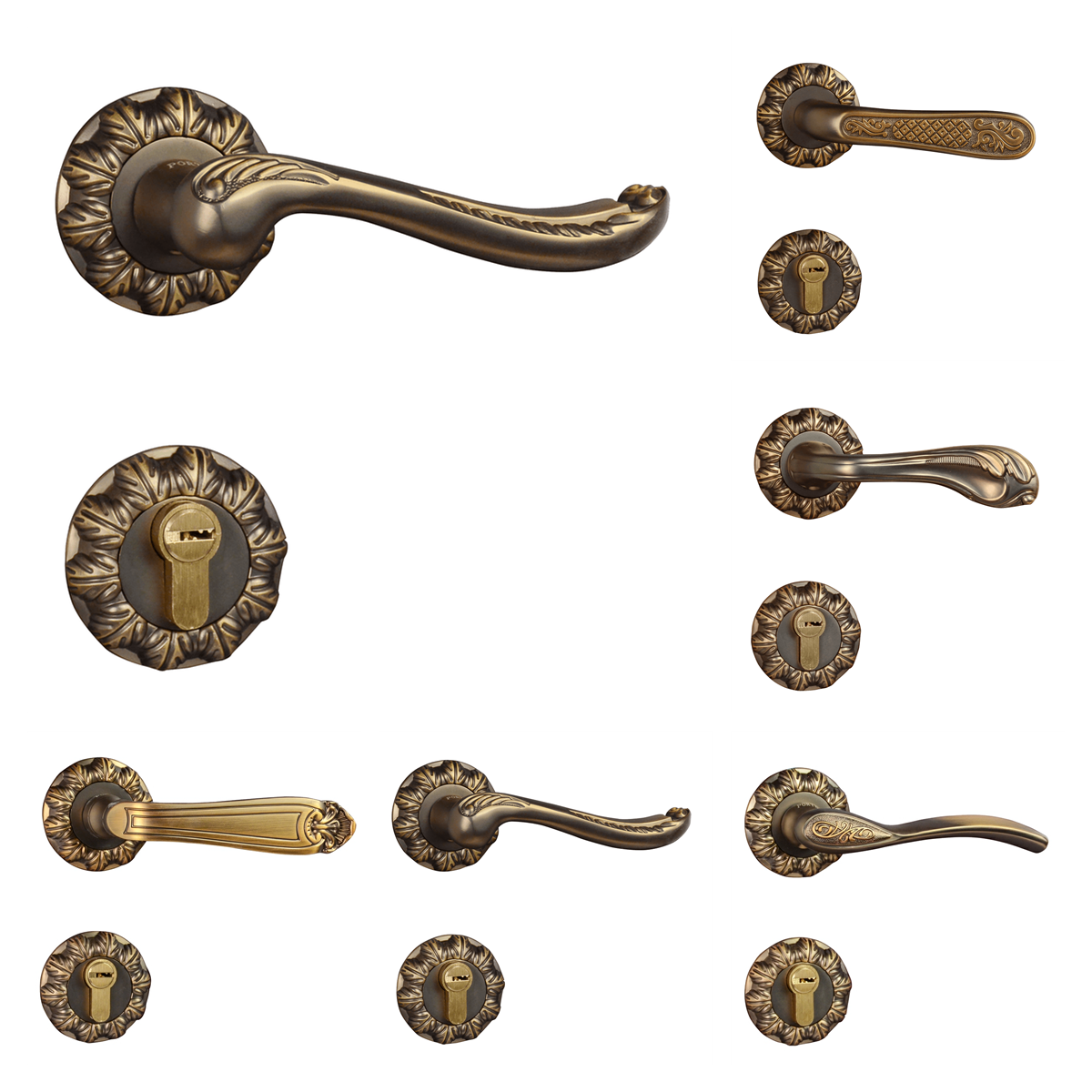 Yongjia Shuangli Hardware CO.,ltd