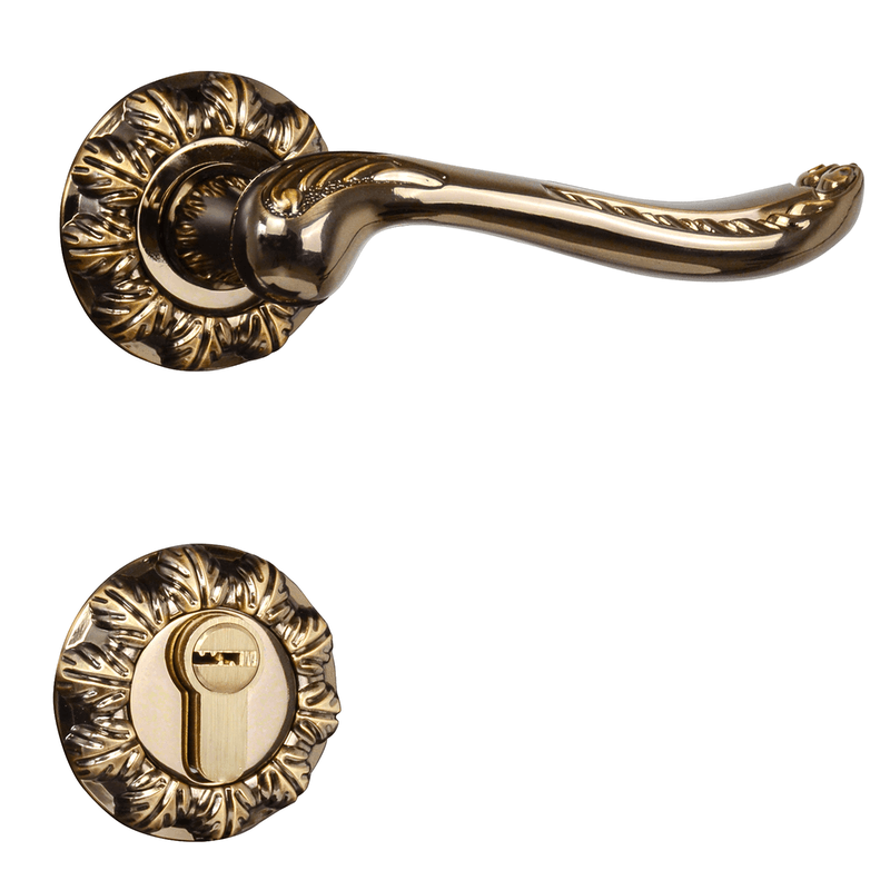 Yongjia Shuangli Hardware CO.,ltd