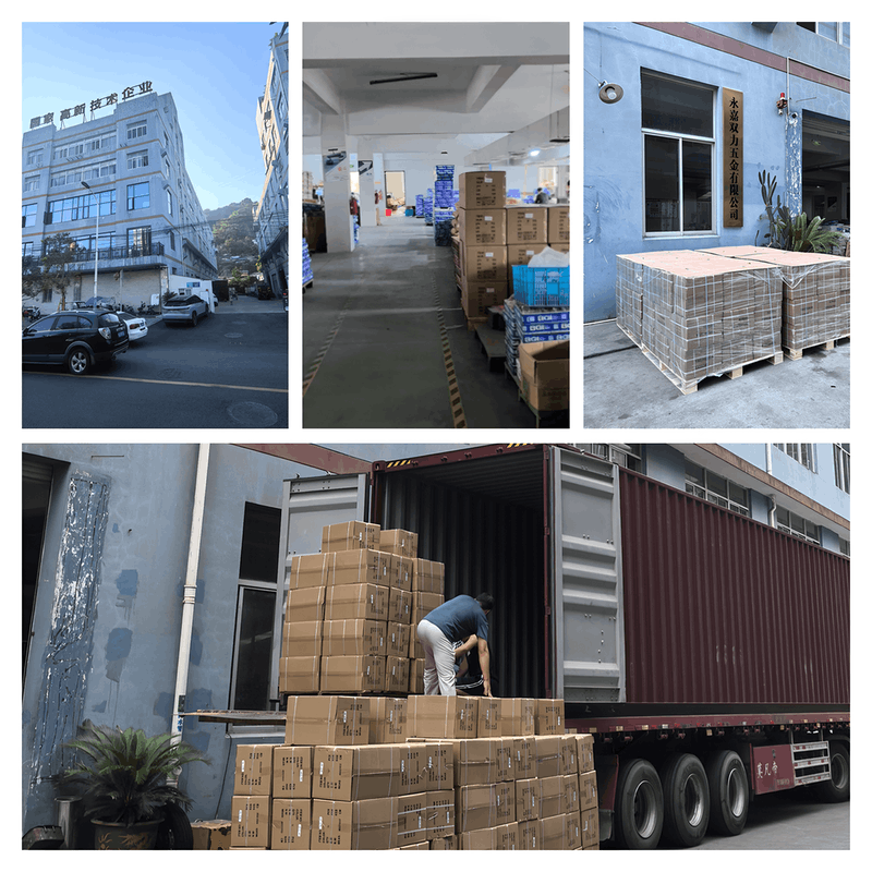 Step into Yongjia ShuangliHardware: Unlock the Craftsmanship Workshop of Customized Foreign Trade DoorLocks