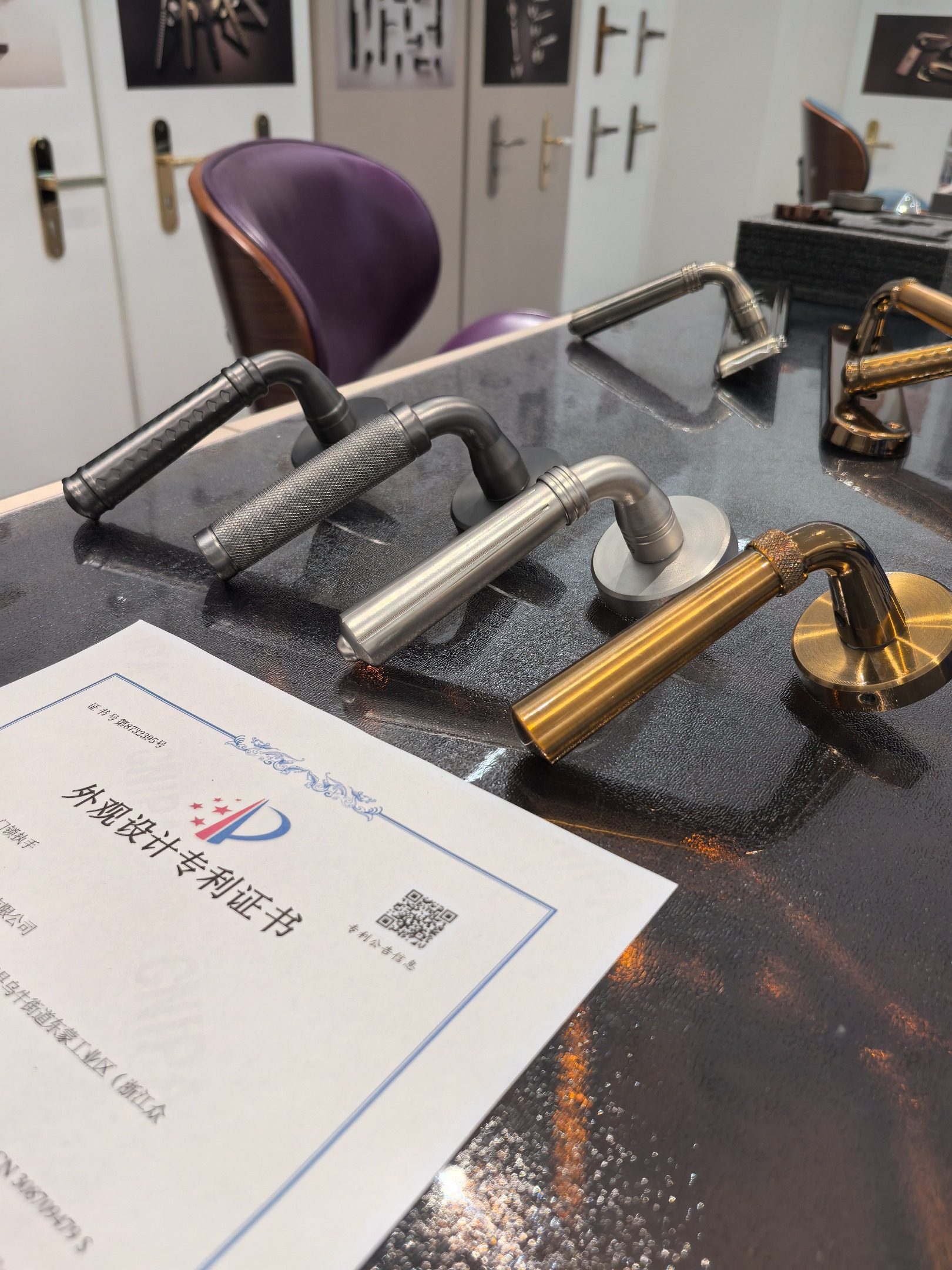 Yongjia Shuangli Hardware Co Ltd is forging ahead in the international market