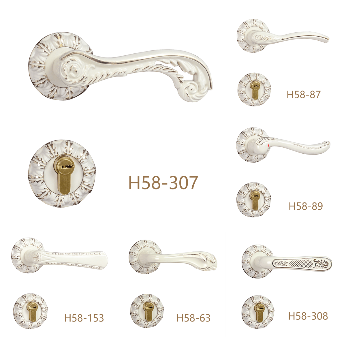 Yongjia Shuangli Hardware CO.,ltd