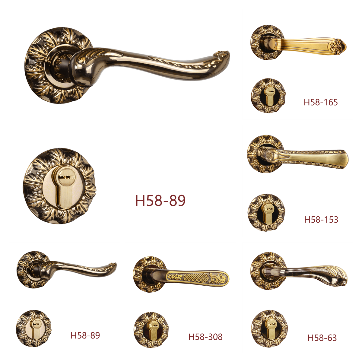 Yongjia Shuangli Hardware CO.,ltd