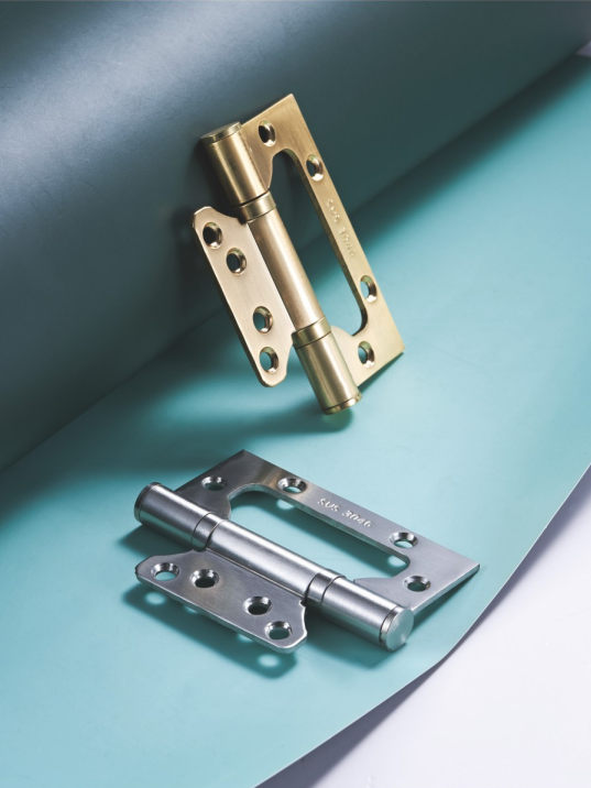 Yongjia Shuangli Hardware CO.,ltd