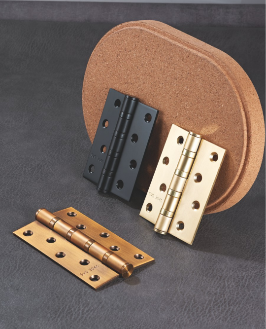 Yongjia Shuangli Hardware CO.,ltd