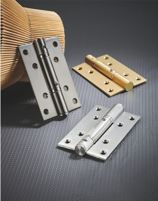 Yongjia Shuangli Hardware CO.,ltd