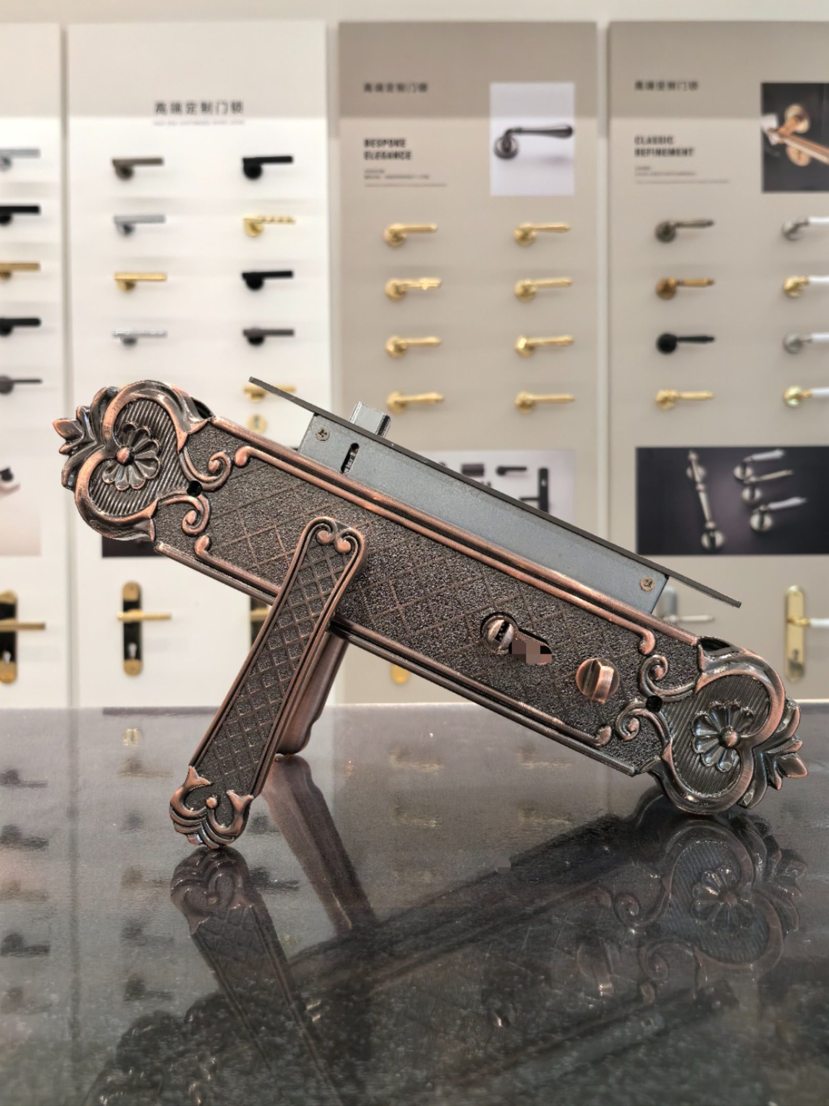 Yongjia Shuangli Hardware CO.,ltd