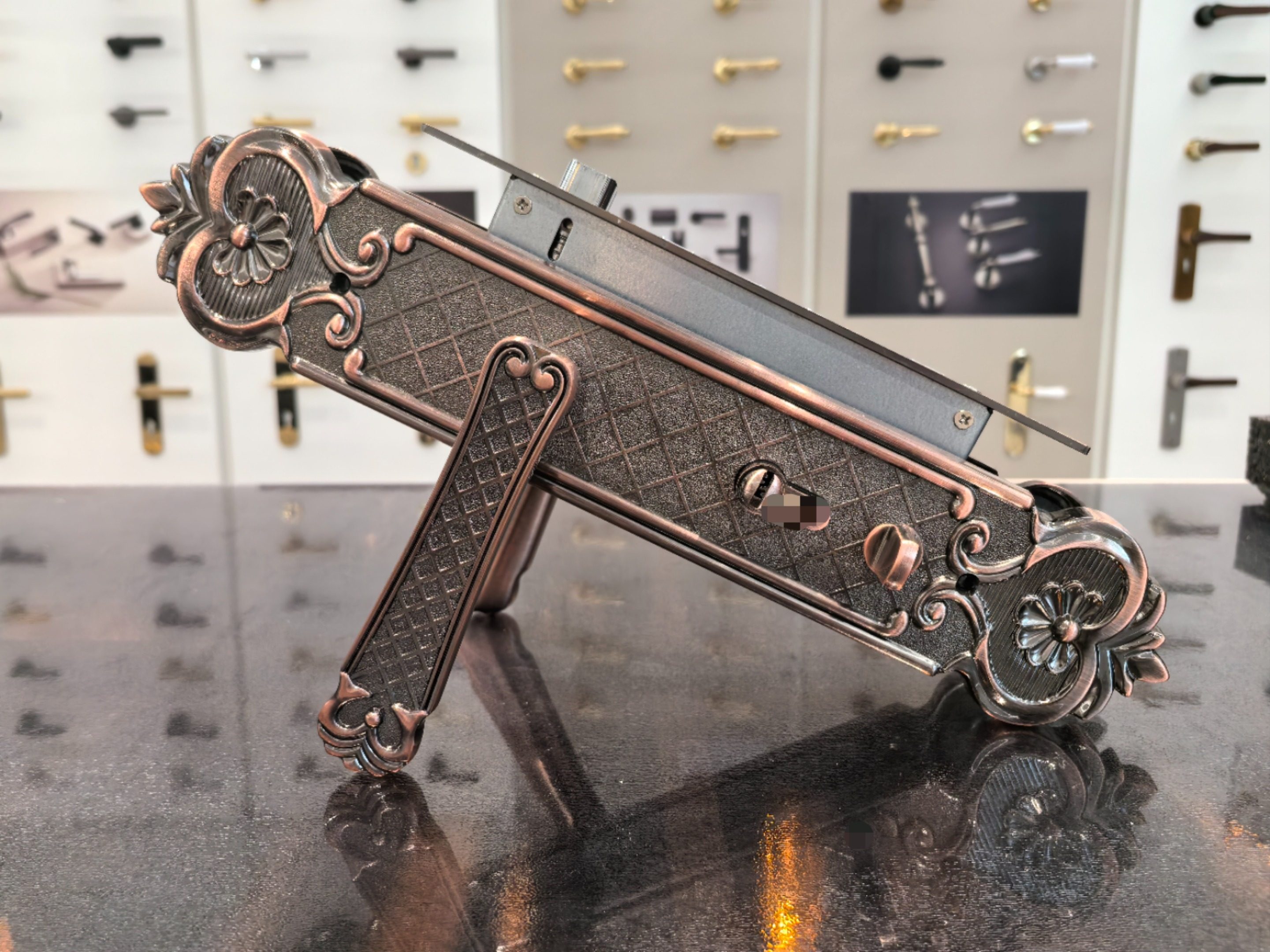 Yongjia Shuangli Hardware CO.,ltd