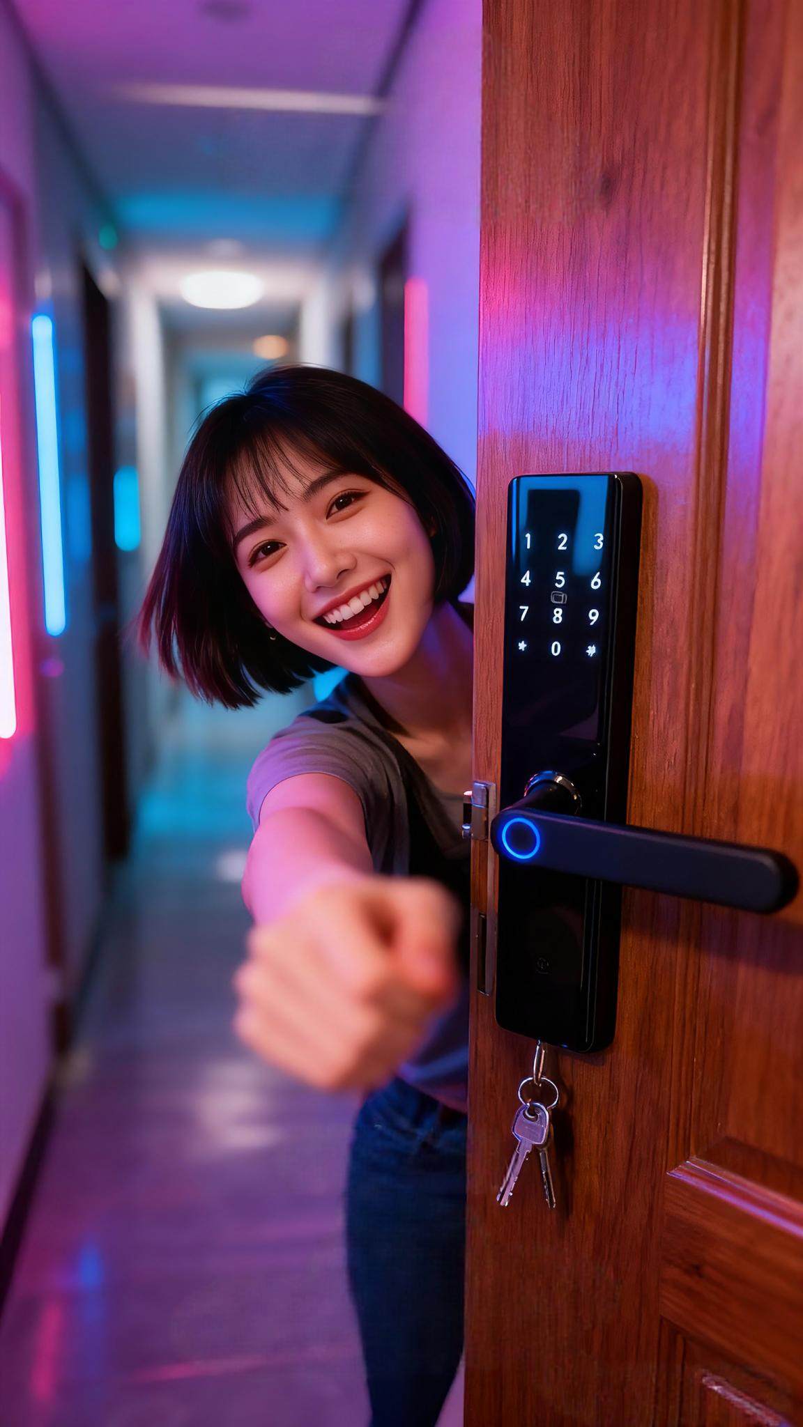 Yongjia Shuangli Hardware CO.,ltd