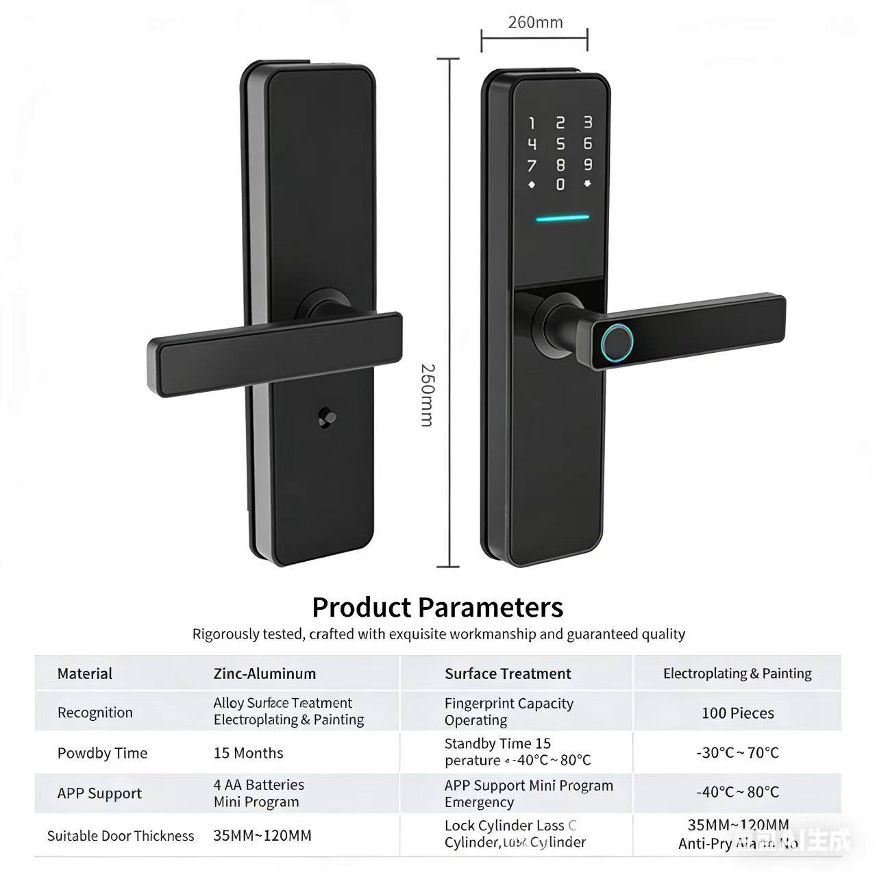 Yongjia Shuangli Hardware CO.,ltd