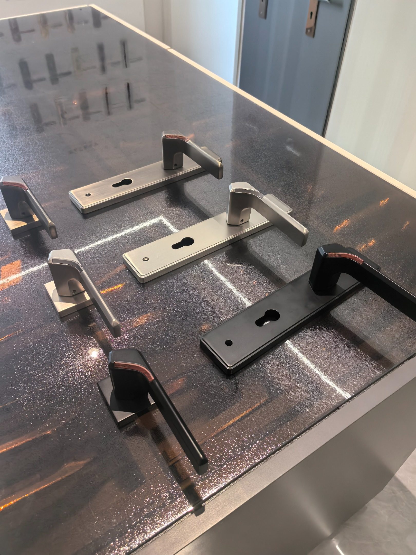 Yongjia Shuangli Hardware CO.,ltd