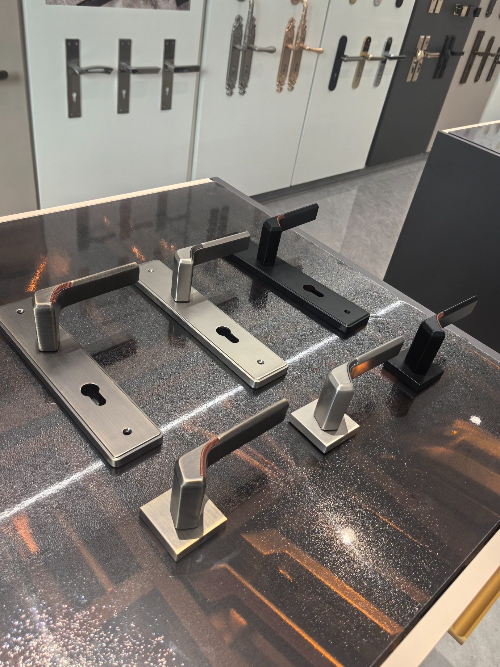 Yongjia Shuangli Hardware CO.,ltd