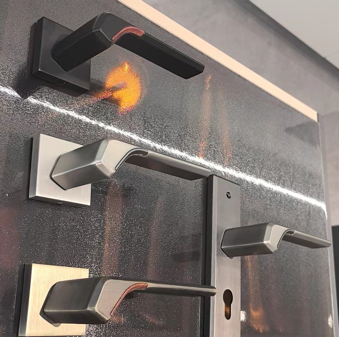 Yongjia Shuangli Hardware CO.,ltd