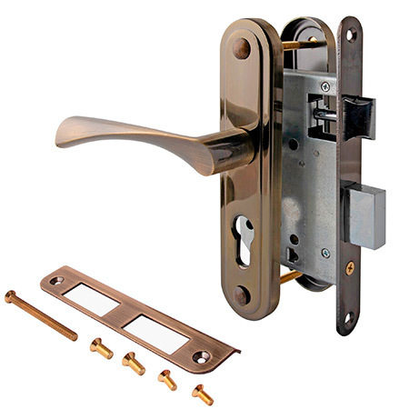 Yongjia Shuangli Hardware CO.,ltd