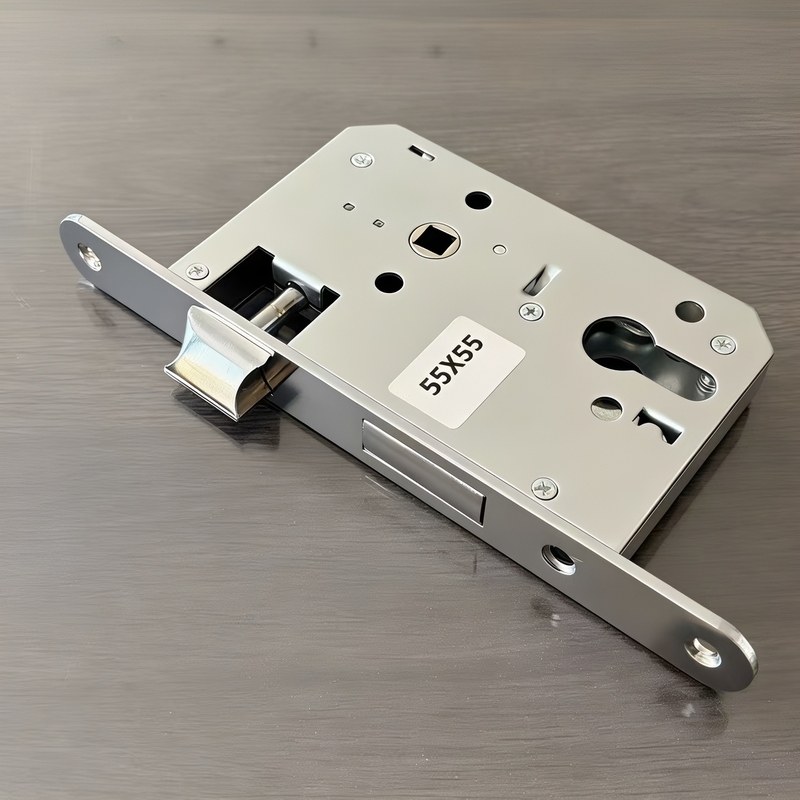 Yongjia Shuangli Hardware CO.,ltd