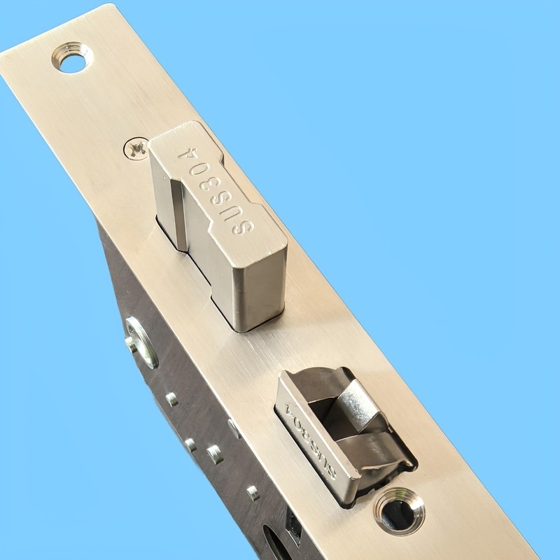 Yongjia Shuangli Hardware CO.,ltd