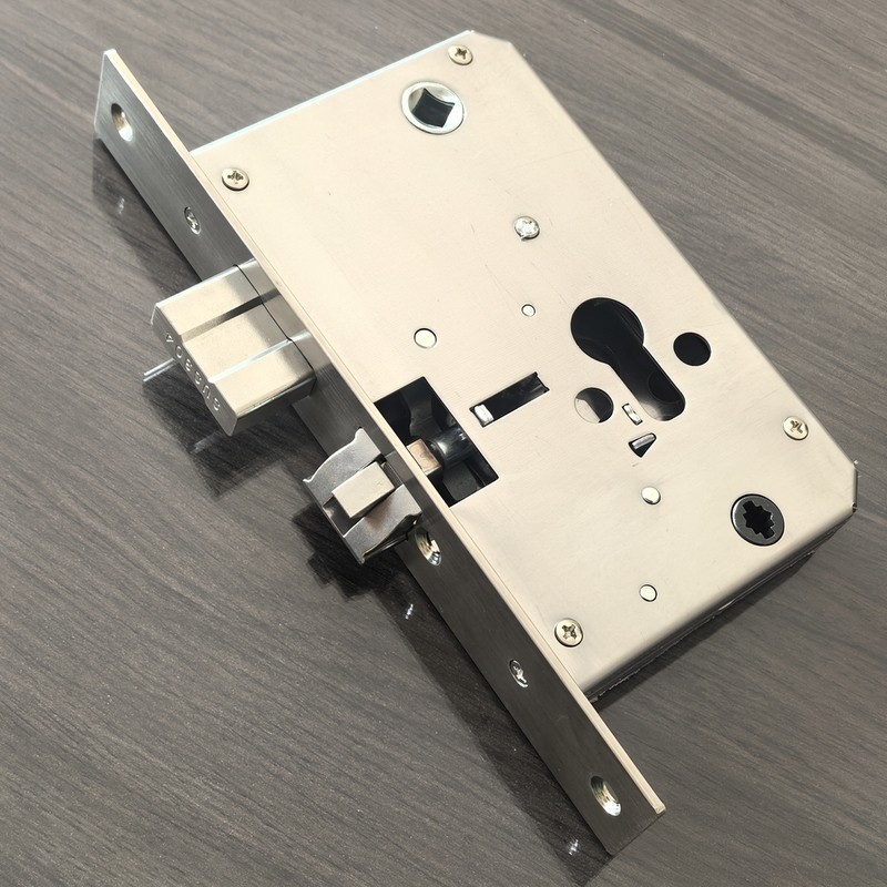 Yongjia Shuangli Hardware CO.,ltd