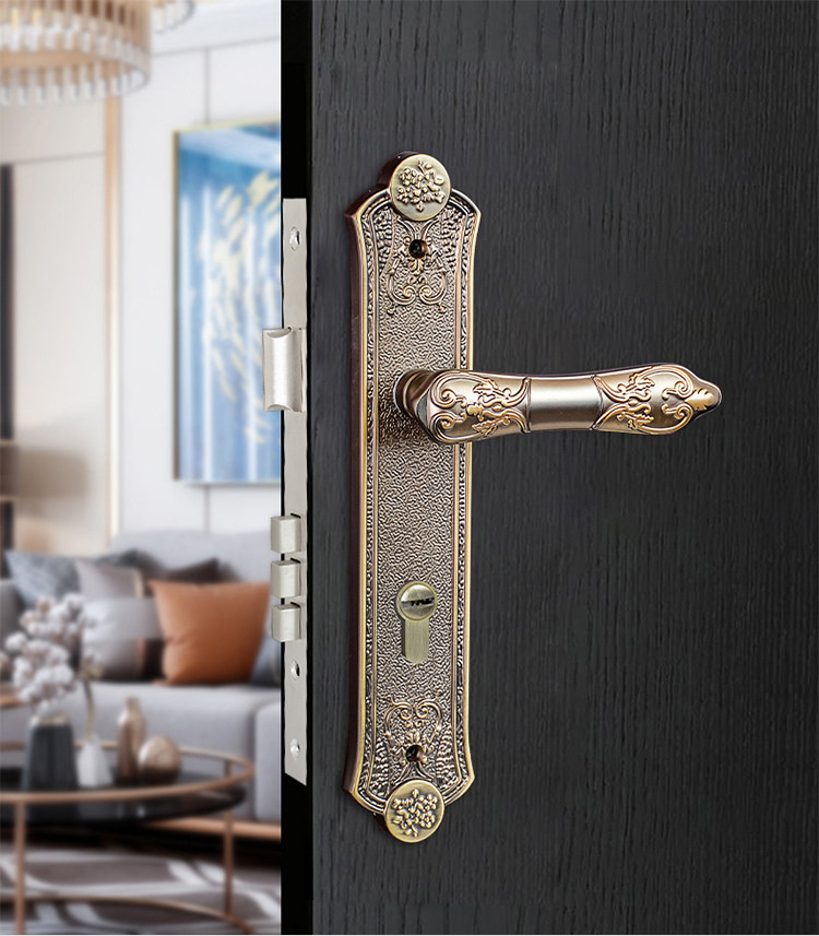 Yongjia Shuangli Hardware CO.,ltd