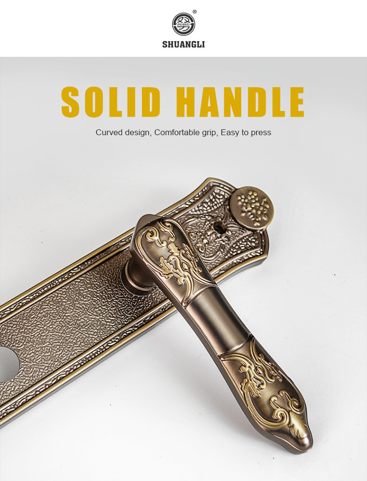 Yongjia Shuangli Hardware CO.,ltd