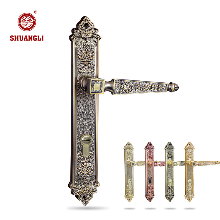 Yongjia Shuangli Hardware CO.,ltd