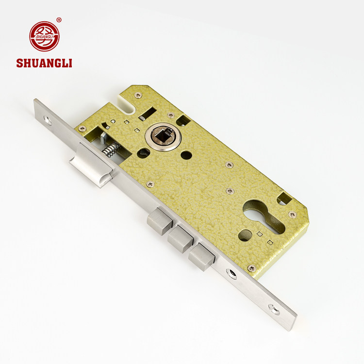 Yongjia Shuangli Hardware CO.,ltd