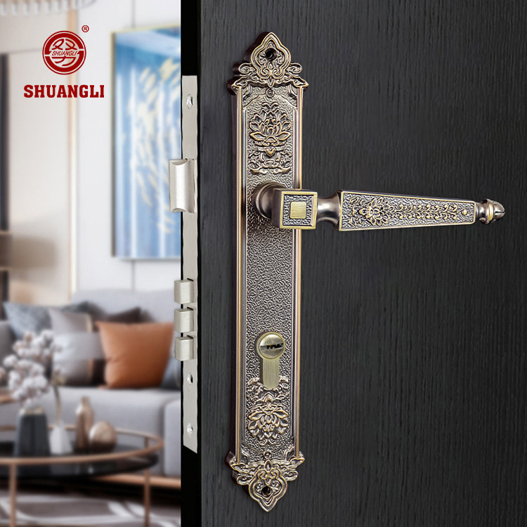 Yongjia Shuangli Hardware CO.,ltd