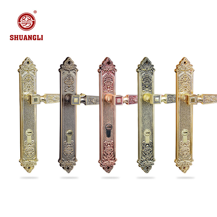 Yongjia Shuangli Hardware CO.,ltd