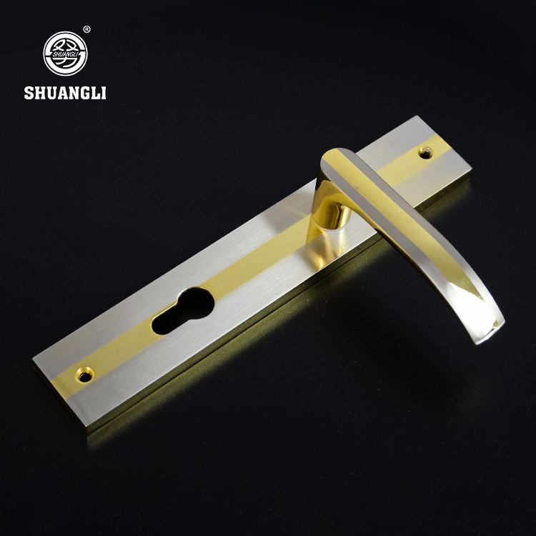 Yongjia Shuangli Hardware CO.,ltd