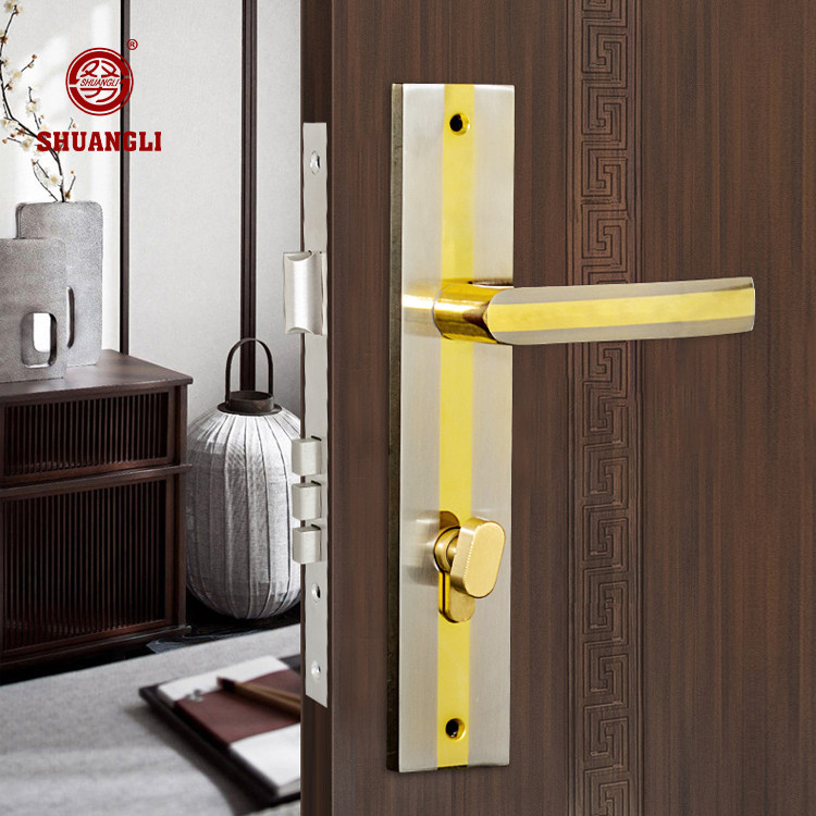 Yongjia Shuangli Hardware CO.,ltd