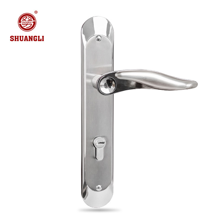 Yongjia Shuangli Hardware CO.,ltd