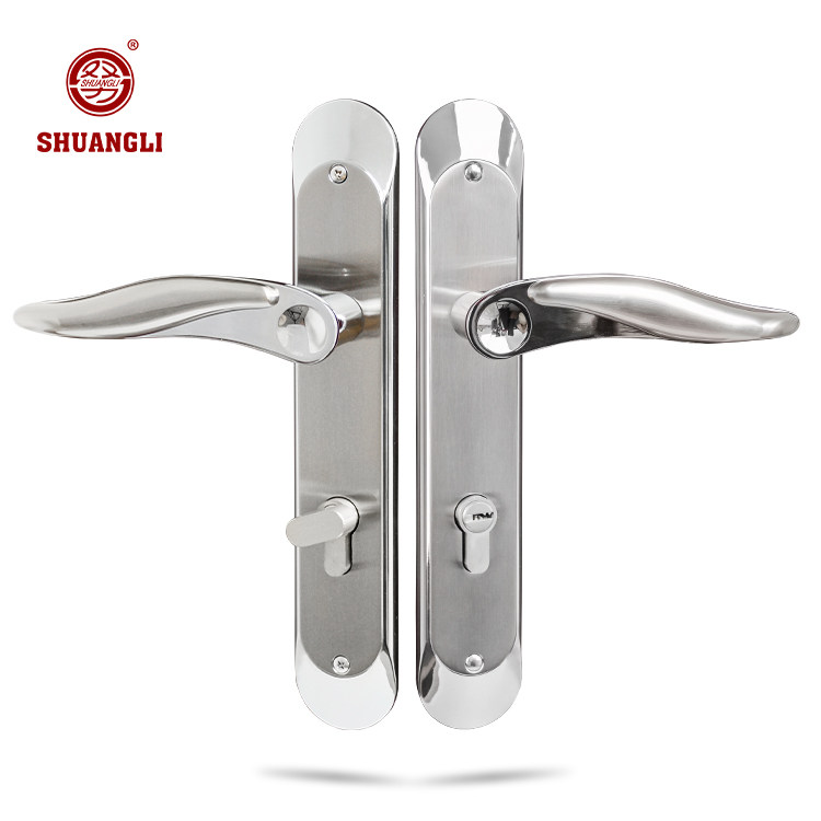 Yongjia Shuangli Hardware CO.,ltd