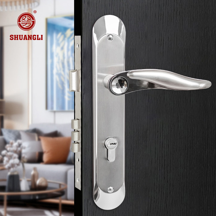 Yongjia Shuangli Hardware CO.,ltd