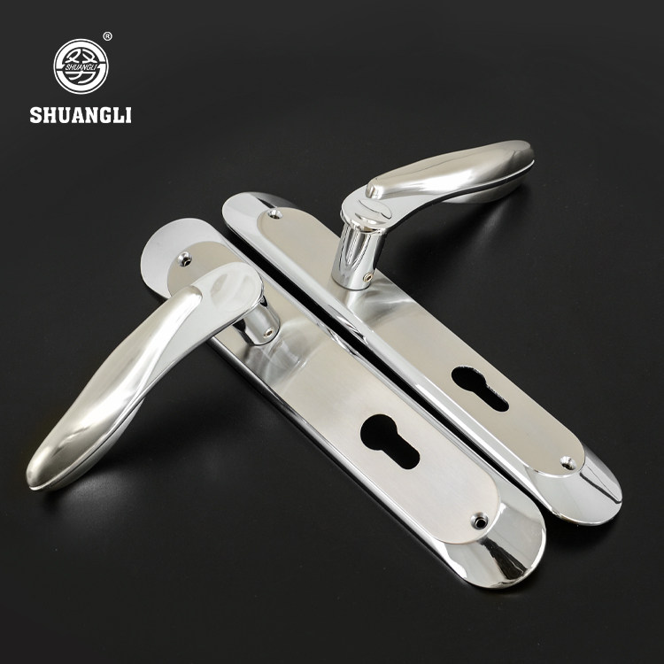 Yongjia Shuangli Hardware CO.,ltd