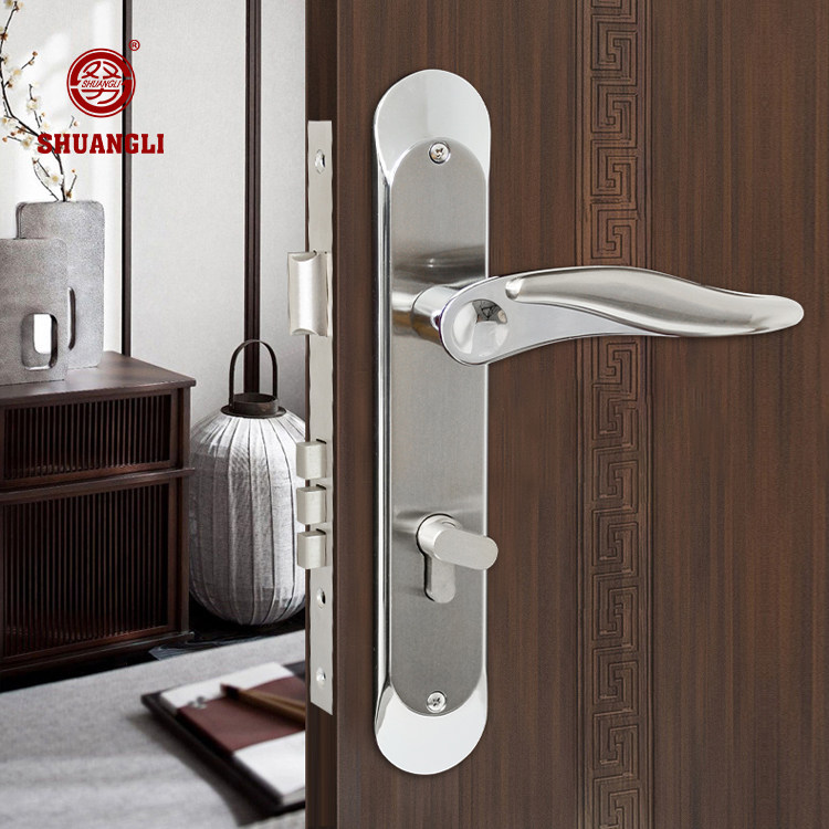 Yongjia Shuangli Hardware CO.,ltd