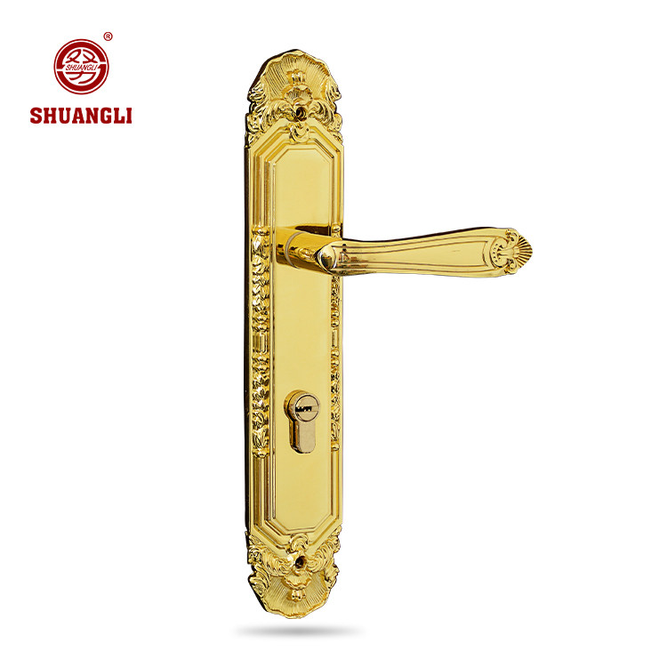 Yongjia Shuangli Hardware CO.,ltd