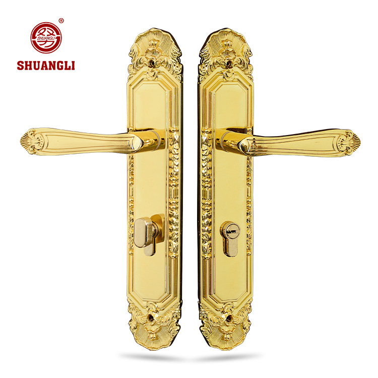 Yongjia Shuangli Hardware CO.,ltd