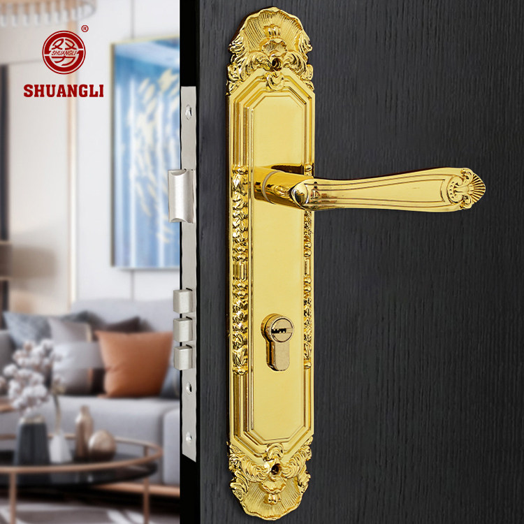 Yongjia Shuangli Hardware CO.,ltd