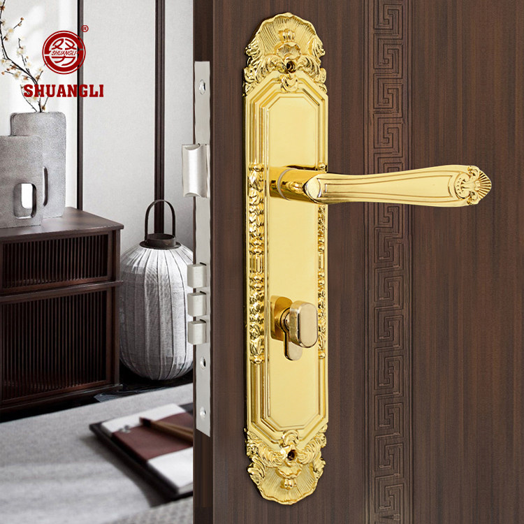 Yongjia Shuangli Hardware CO.,ltd