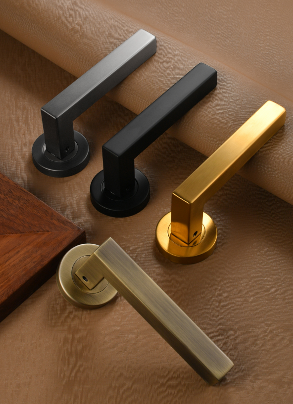 Yongjia Shuangli Hardware CO.,ltd