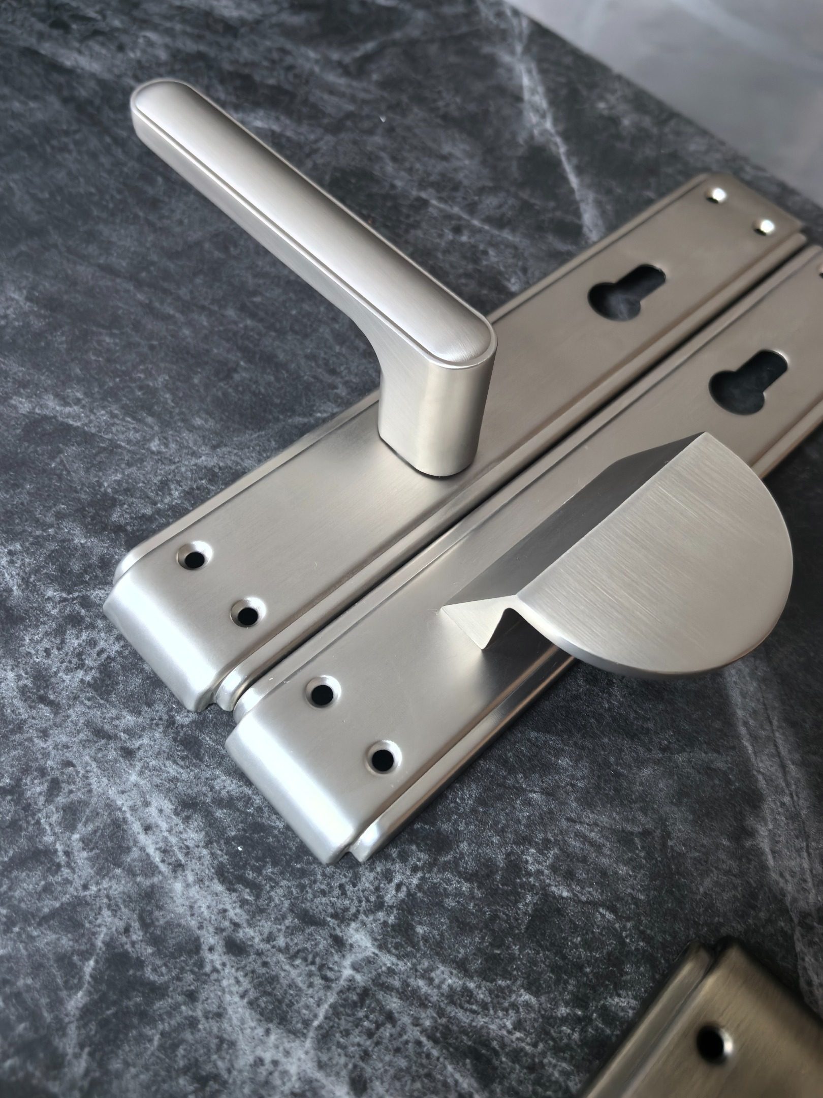 Yongjia Shuangli Hardware CO.,ltd