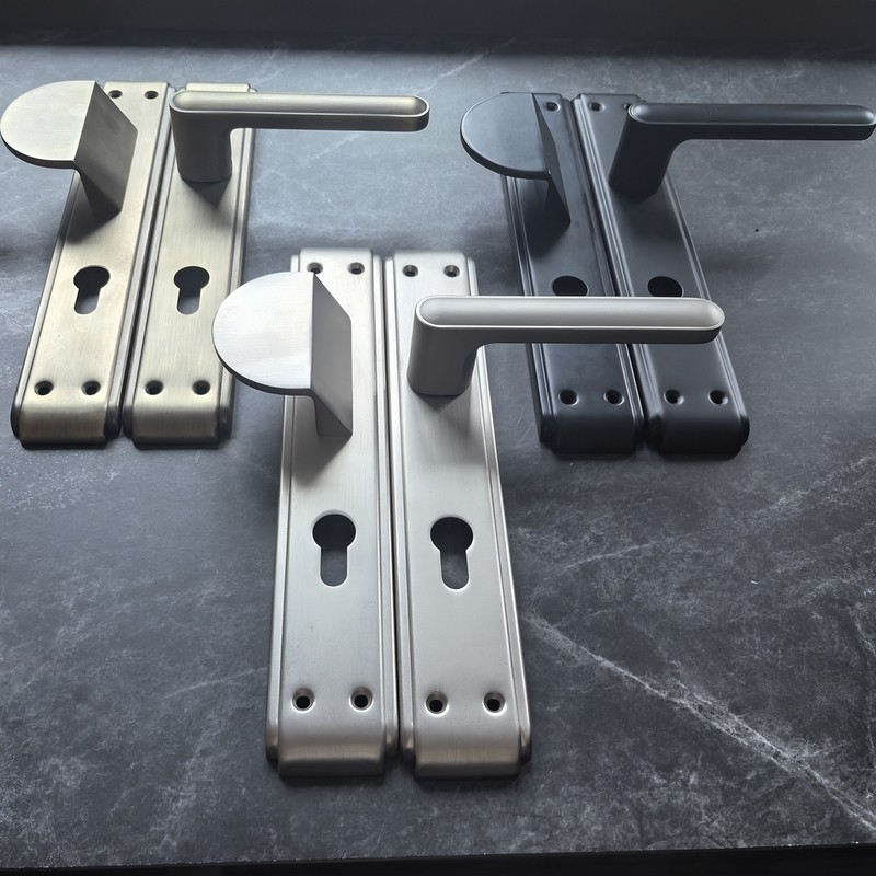 Yongjia Shuangli Hardware CO.,ltd