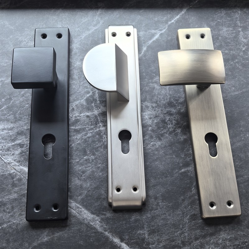 Yongjia Shuangli Hardware CO.,ltd