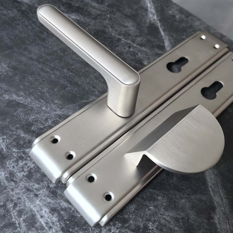 Yongjia Shuangli Hardware CO.,ltd