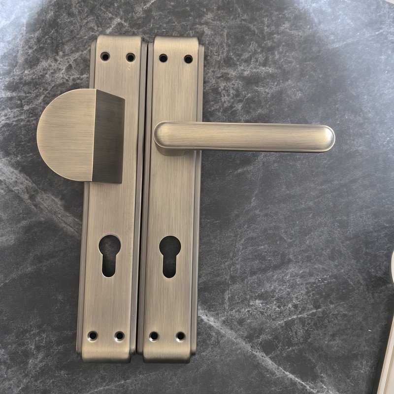 Yongjia Shuangli Hardware CO.,ltd