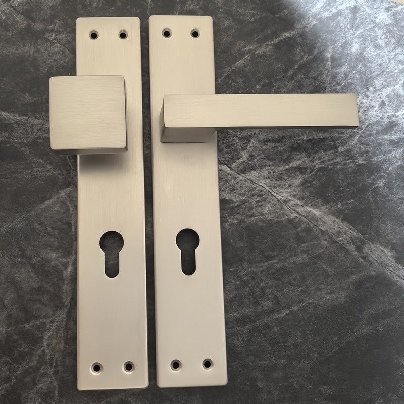 Yongjia Shuangli Hardware CO.,ltd