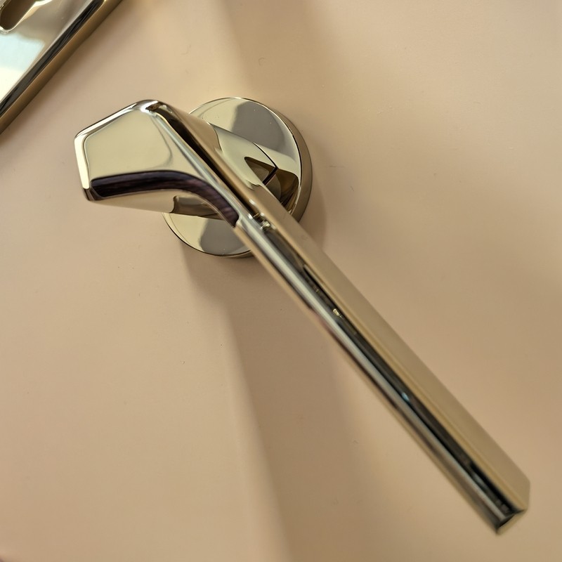 Yongjia Shuangli Hardware CO.,ltd