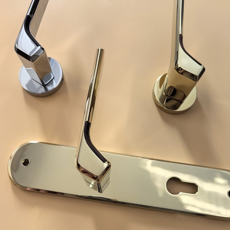 Yongjia Shuangli Hardware CO.,ltd