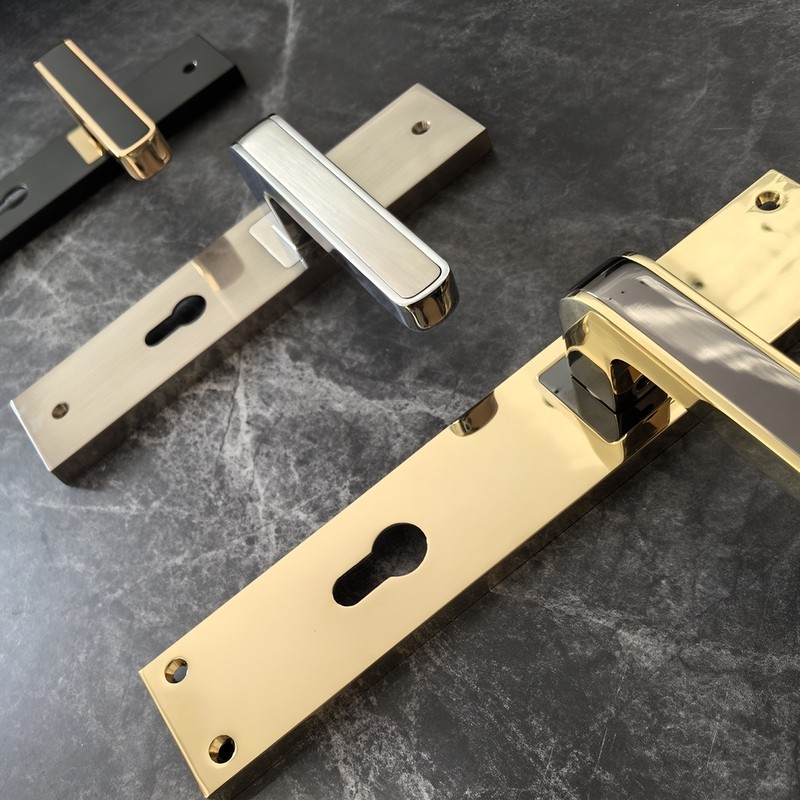 Yongjia Shuangli Hardware CO.,ltd