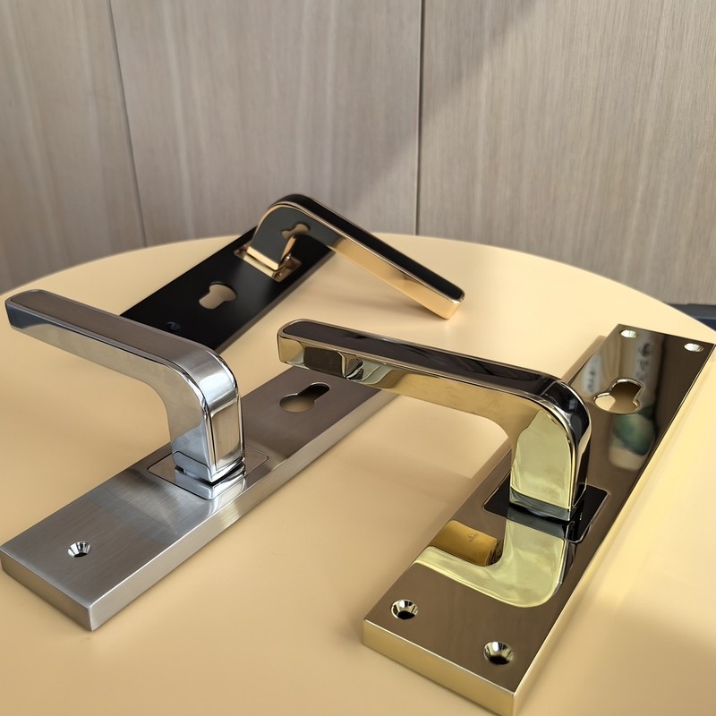 Yongjia Shuangli Hardware CO.,ltd