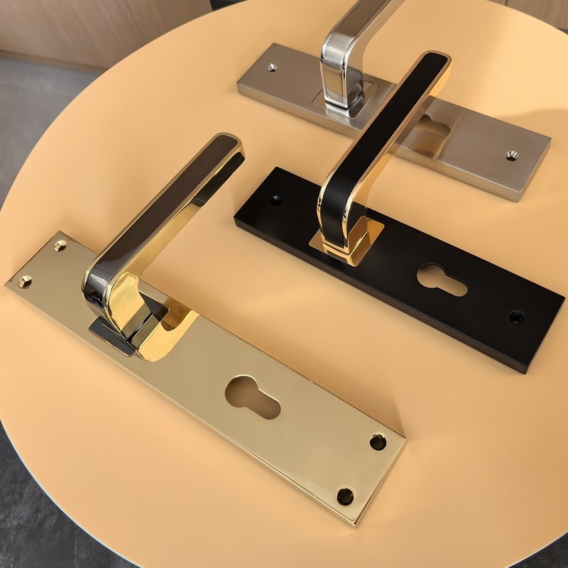 Yongjia Shuangli Hardware CO.,ltd