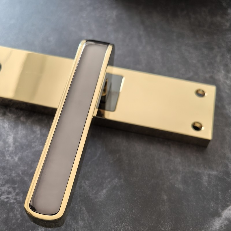 Yongjia Shuangli Hardware CO.,ltd